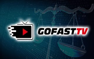 Pirate IPTV Service GoFastIPTV Settles for $70,000 in
Damages