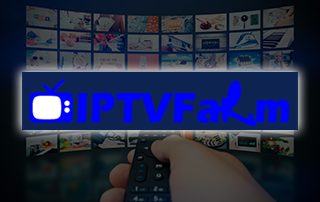 IPTV Farm Review: 13,000 Channels & 50,000 VOD for
$10/Month