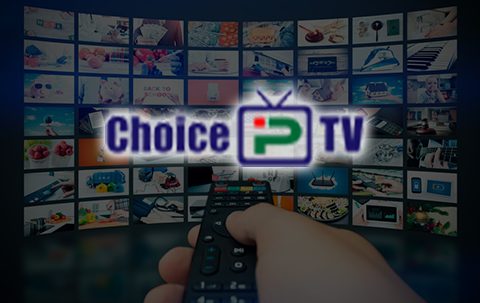 Choice IPTV Review – 12,000 Channels & VOD for
$10.99/Month