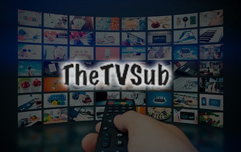 TheTVSub IPTV Review – Over 5,000 Channels for
$15/Month
