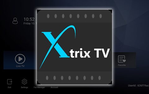 XtrixTV IPTV Review – Pricing, Channel List, & More
(Free Trial)