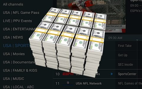 How to Start an IPTV Business – Do Rewards Outweigh
Risks?