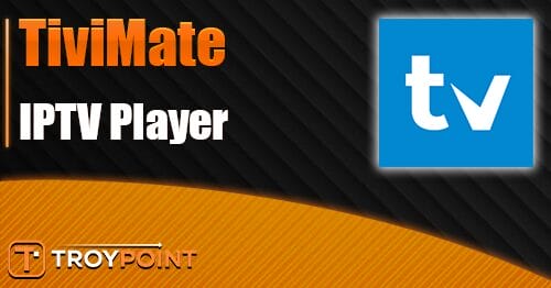 How to Install TiviMate IPTV on Firestick/Android TV
(V5.1.6)